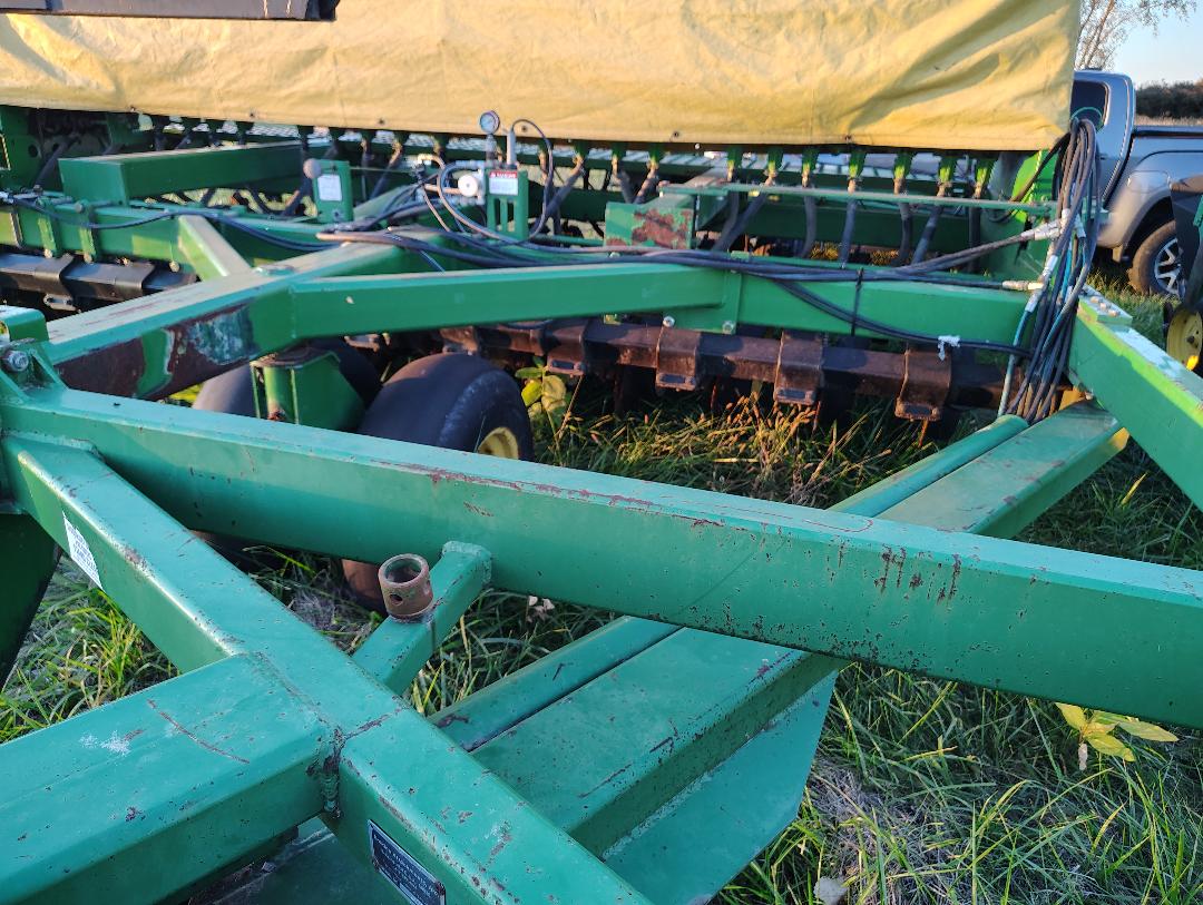 1992 JOHN DEERE 750 Grain Drills - Image 43